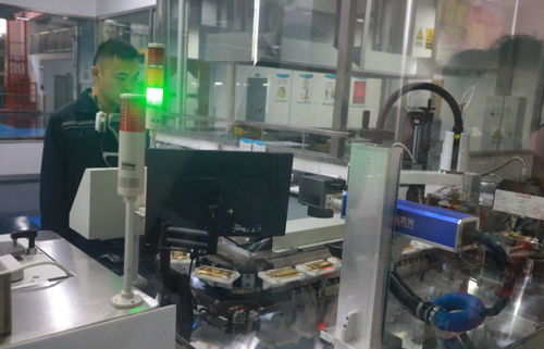 就在今天 厦门又一家企业年产值破百亿,它是