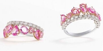 国际珠宝网之珠宝首饰 为英国皇室的小公主 定制 一个珠宝盒