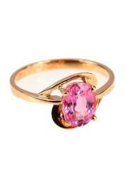 THERA碧玺工厂店 在亚马逊选购璀璨戒指，彰显珠宝魅力