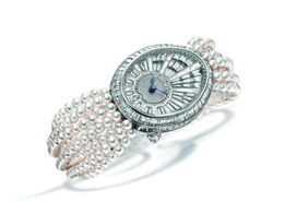 珠宝学 闪耀的艺术与科学