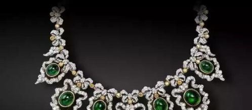 别只知道卡地亚了，还有这些更高级的珠宝品牌值得你关注