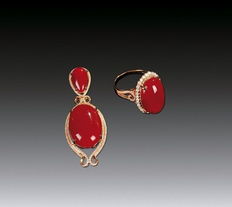 中都国际秋拍珠宝精品赏析 璀璨华章，传世之美