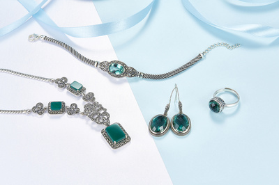 商业珠宝场景拍摄 技巧与策略