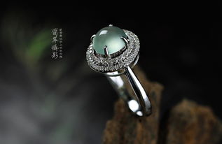 2015上半年翡翠合集 静物珠宝摄影与修图后期全解析