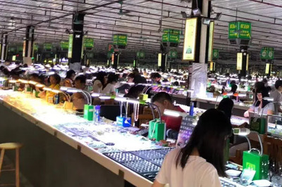 探寻长垣翡翠原石加工与市场 一座中原小城的珠宝之光