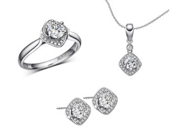 行行行珠宝 匠心璀璨，即将闪耀申城之春